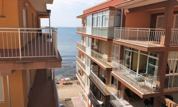Reventa - Apartamento - Torrevieja