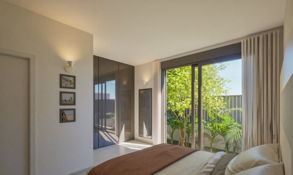 New Build - Villa - Cartagena - Mar De Cristal