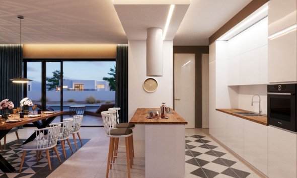 Rynek Pierwotny - Willa - Las Colinas - Las Colinas Golf