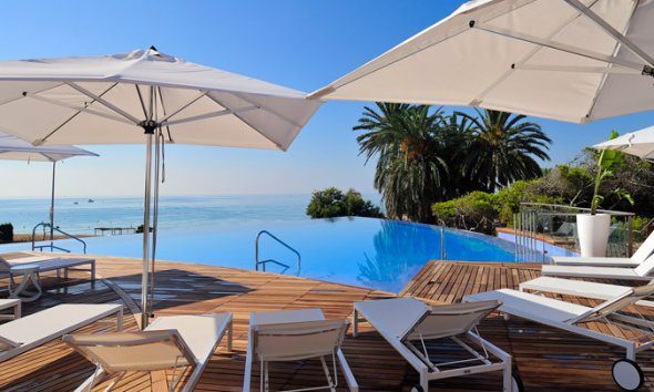 Rynek Pierwotny - Willa - Las Colinas - Las Colinas Golf