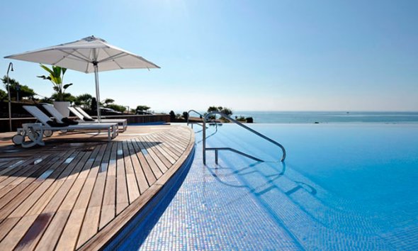 Rynek Pierwotny - Willa - Las Colinas - Las Colinas Golf