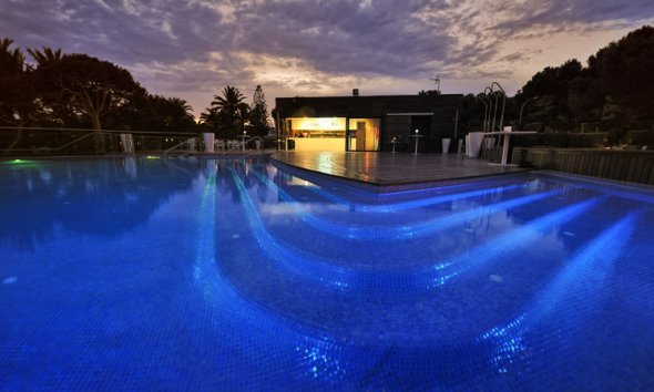 Rynek Pierwotny - Willa - Las Colinas - Las Colinas Golf