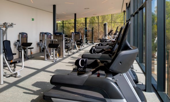 Rynek Pierwotny - Willa - Las Colinas - Las Colinas Golf