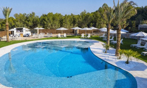 New Build - Villa - Las Colinas - Las Colinas Golf