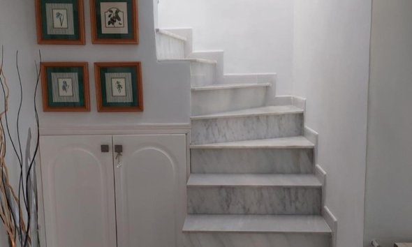 Resale - Villa - Orihuela Costa - Campoamor