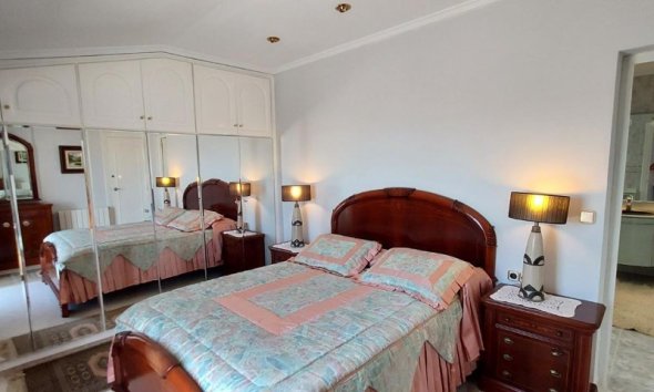 Resale - Villa - Orihuela Costa - Campoamor