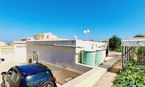Resale - Villa - Orihuela Costa - Campoamor