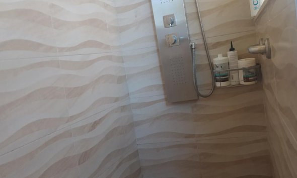 Resale - Villa - Orihuela Costa - Campoamor