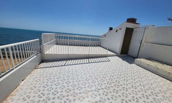 Resale - Apartment - Torrevieja