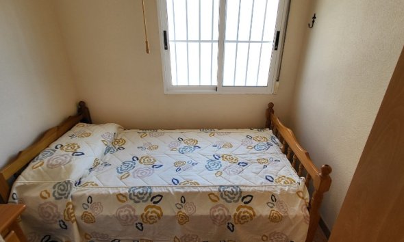 Resale - Apartment - Torrevieja