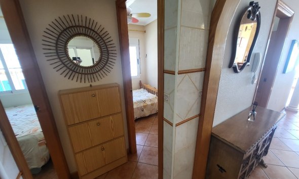 Resale - Apartment - Torrevieja