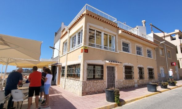 Resale - Apartment - Torrevieja