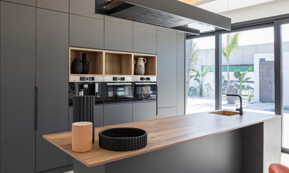 Rynek Pierwotny - Willa - Ciudad Quesada