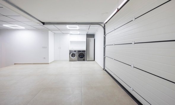 Rynek Pierwotny - Willa - Ciudad Quesada