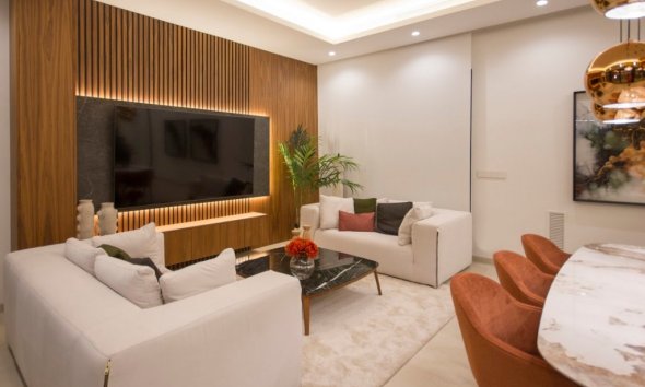 Rynek Pierwotny - Willa - Ciudad Quesada