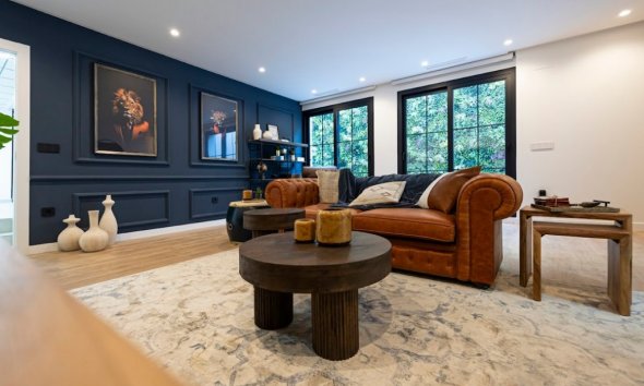 Rynek Pierwotny - Willa - Ciudad Quesada