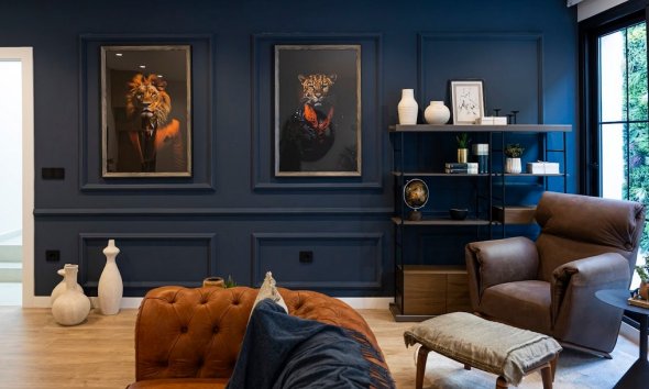 Rynek Pierwotny - Willa - Ciudad Quesada