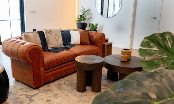 Rynek Pierwotny - Willa - Ciudad Quesada