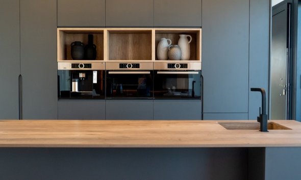 Rynek Pierwotny - Willa - Ciudad Quesada