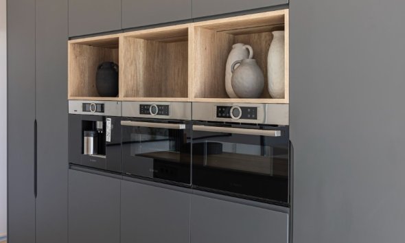 Rynek Pierwotny - Willa - Ciudad Quesada