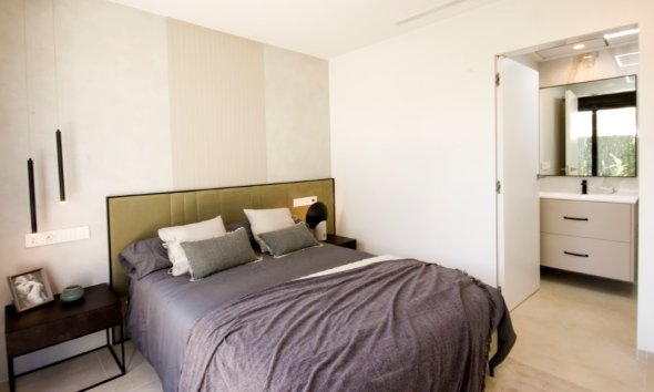 Rynek Pierwotny - Willa - Ciudad Quesada