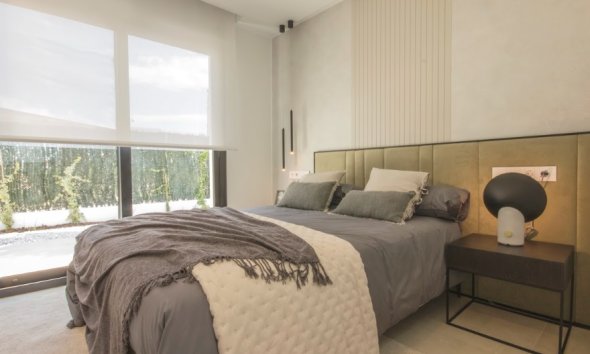 Rynek Pierwotny - Willa - Ciudad Quesada