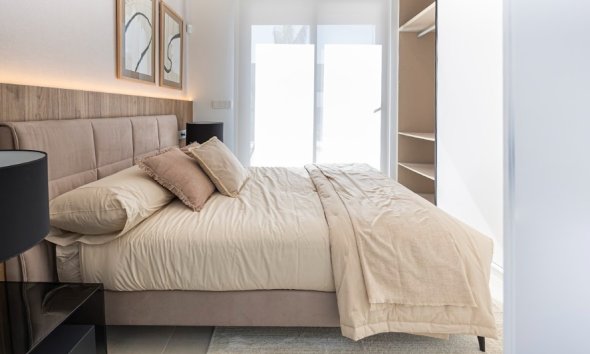 Rynek Pierwotny - Willa - Ciudad Quesada