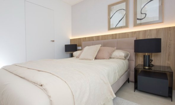 Rynek Pierwotny - Willa - Ciudad Quesada