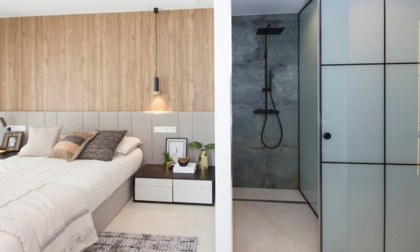 Rynek Pierwotny - Willa - Ciudad Quesada