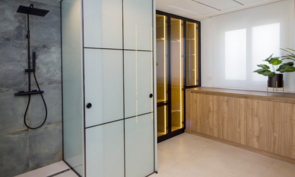 Rynek Pierwotny - Willa - Ciudad Quesada