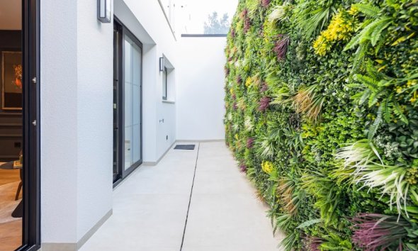 Rynek Pierwotny - Willa - Ciudad Quesada