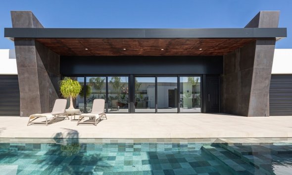 Rynek Pierwotny - Willa - Ciudad Quesada