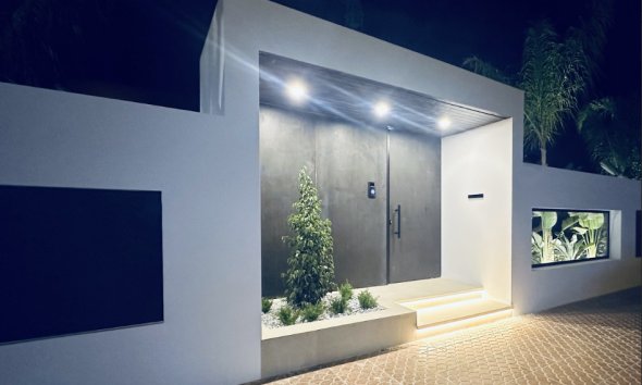 Rynek Pierwotny - Willa - Ciudad Quesada