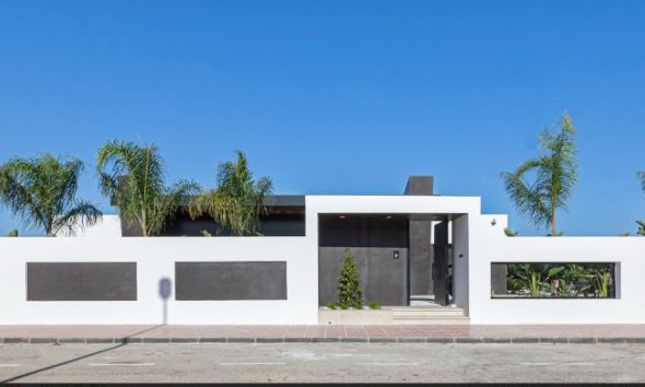 Rynek Pierwotny - Willa - Ciudad Quesada