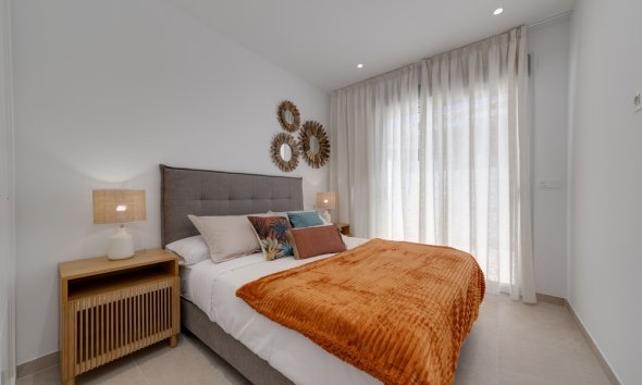 New Build - Apartment - San Pedro del Pinatar - San Pedro Del Pinatar