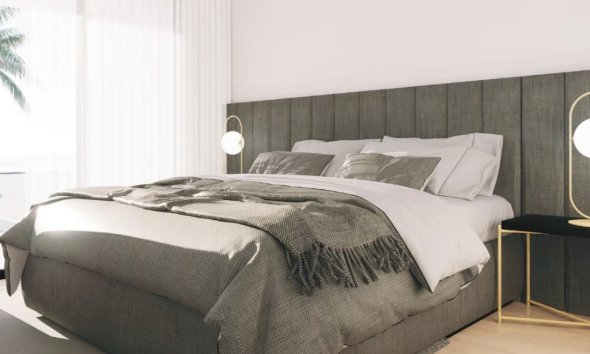 New Build - Villa - Costa Blanca - Orihuela Costa