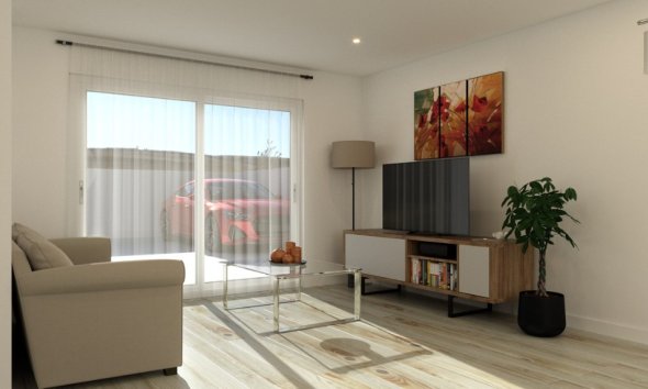 Rynek Pierwotny - Willa - San Pedro del Pinatar - San Pedro Del Pinatar