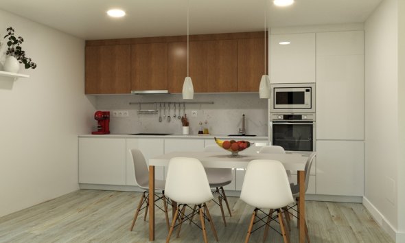 Rynek Pierwotny - Willa - San Pedro del Pinatar - San Pedro Del Pinatar