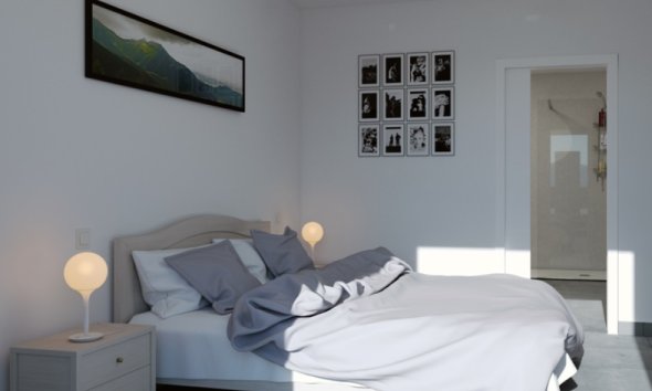 Rynek Pierwotny - Willa - San Pedro del Pinatar - San Pedro Del Pinatar