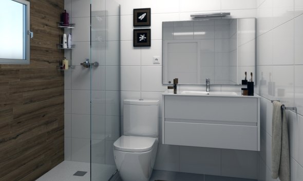 Rynek Pierwotny - Willa - San Pedro del Pinatar - San Pedro Del Pinatar