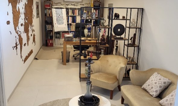 Resale - Villa - Las Colinas - Las Colinas Golf