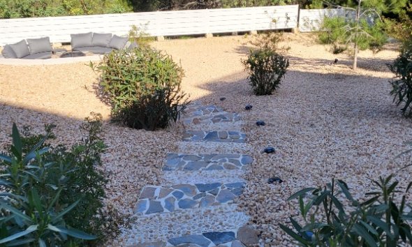 Resale - Villa - Las Colinas - Las Colinas Golf