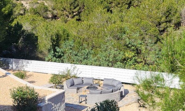 Resale - Villa - Las Colinas - Las Colinas Golf