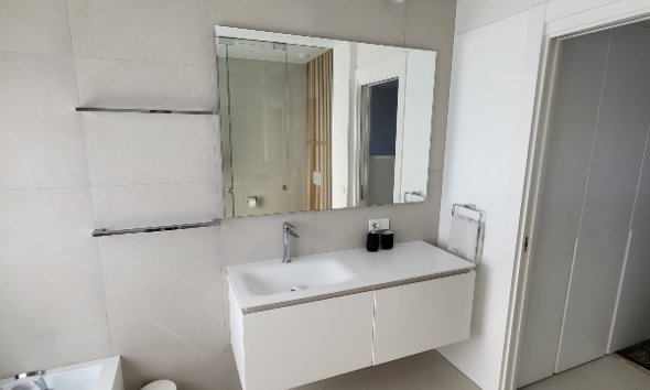 Resale - Villa - Las Colinas - Las Colinas Golf