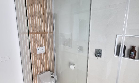 Resale - Villa - Las Colinas - Las Colinas Golf