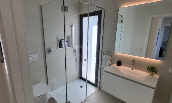 Resale - Villa - Las Colinas - Las Colinas Golf