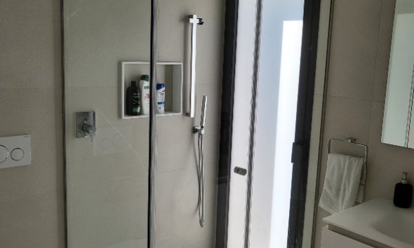 Resale - Villa - Las Colinas - Las Colinas Golf