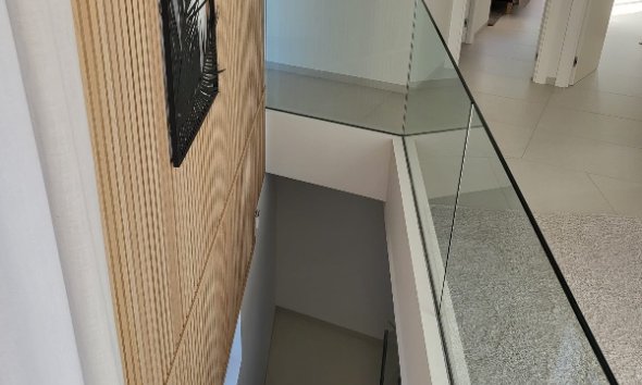 Resale - Villa - Las Colinas - Las Colinas Golf