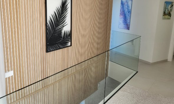 Resale - Villa - Las Colinas - Las Colinas Golf