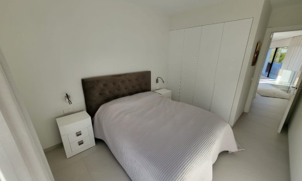 Resale - Villa - Las Colinas - Las Colinas Golf